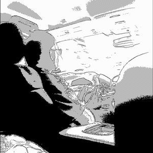 Meet your Posher, Luke